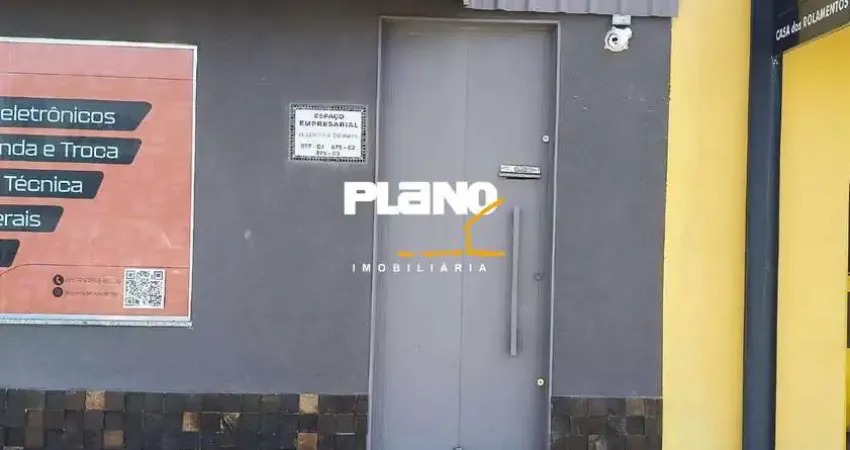 Casa comercial para alugar na Avenida Presidente Vargas, 879, Cidade Nova, Franca