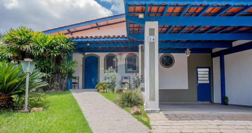 Casa para venda em Vila Rica de 263.00m² com 4 Quartos, 3 Suites e 2 Garagens