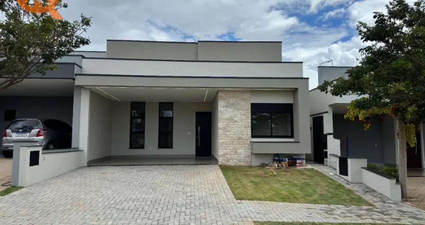 Casa de Condomínio para venda em Fazenda Santa Cândida de 168.88m² com 3 Quartos, 3 Suites e 4 Garagens