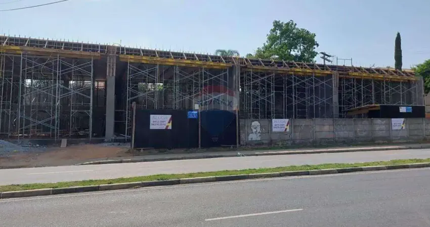 Casa comercial para alugar no Nova Gardênia, Atibaia