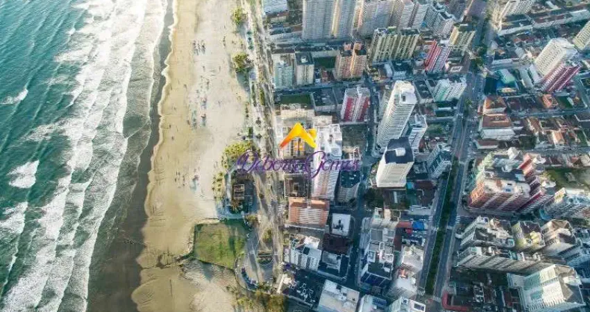 Apartamento para venda em Canto Do Forte de 162.81m² com 3 Quartos, 2 Suites e 2 Garagens