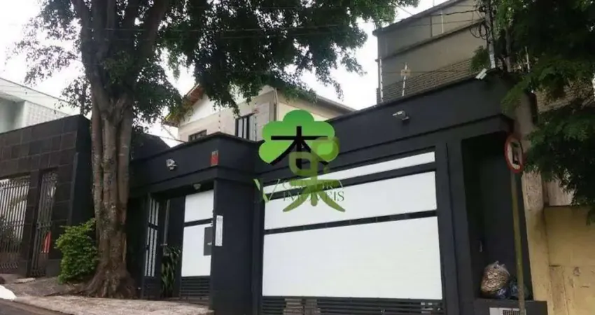 Casa para venda em Vila Tramontano de 720.00m² com 4 Quartos, 2 Suites e 5 Garagens