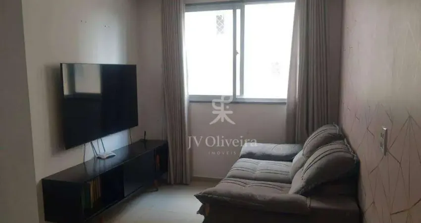 Apartamento para venda em Jardim Celeste de 41.00m² com 2 Quartos