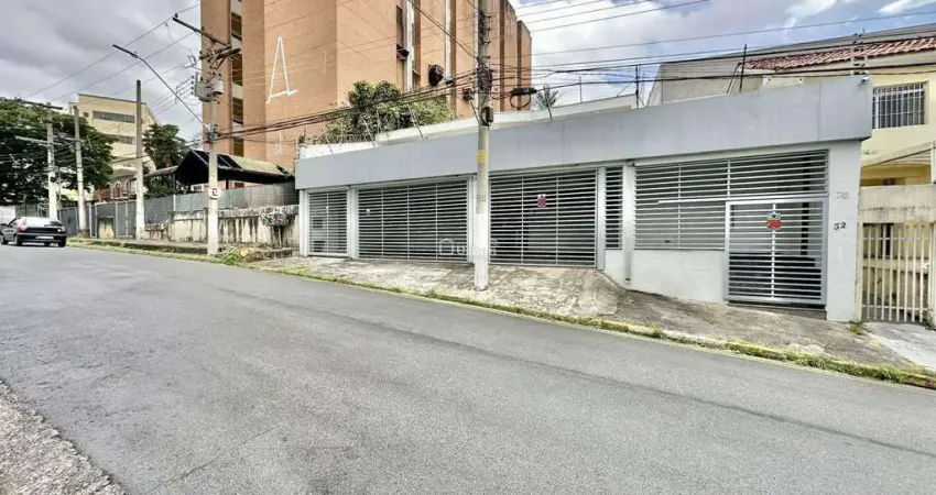 Prédio Comercial para venda e aluguel em São Paulo Ii de 392.00m² com 7 Quartos e 4 Garagens