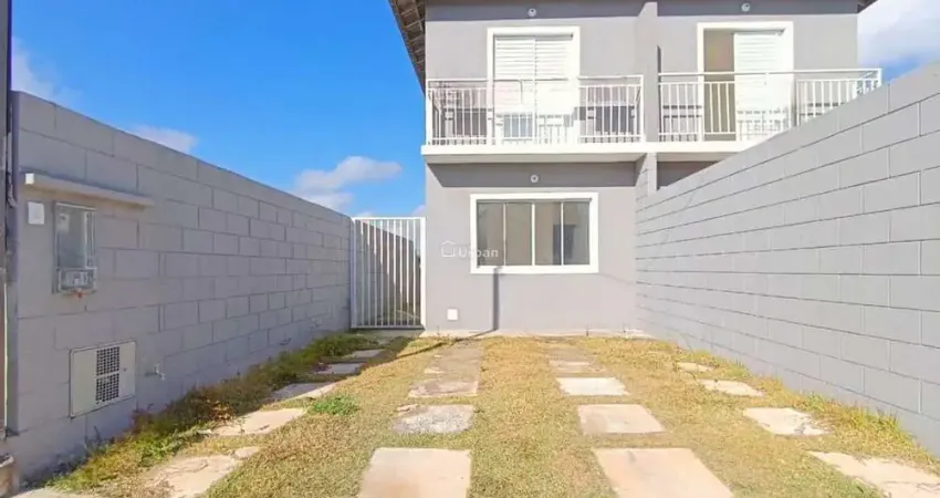 Casa de Condomínio para venda em Granja Viana – Parque Das Artes de 68.00m² com 2 Quartos e 2 Garagens