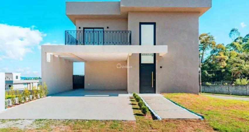 Casa de Condomínio para venda em Caucaia Do Alto de 170.00m² com 3 Quartos, 1 Suite e 4 Garagens