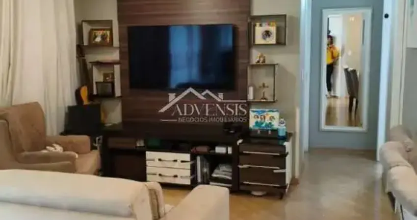 Apartamento para venda em Centro de 80.00m² com 2 Quartos, 1 Suite e 2 Garagens