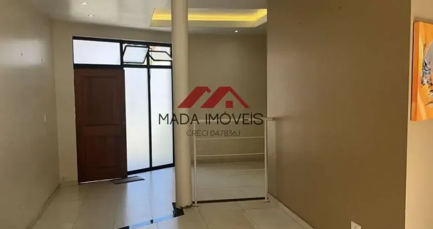 Casa de Condomínio para venda em Vila Oliveira de 242.00m² com 3 Quartos, 1 Suite e 4 Garagens