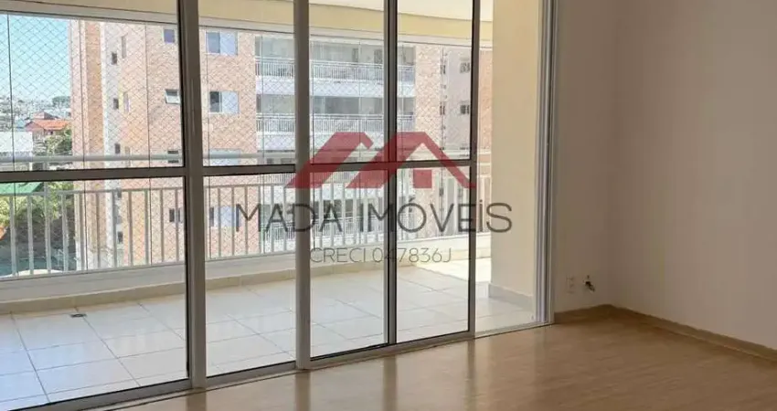 Apartamento para alugar em Vila Oliveira de 90.00m² com 3 Quartos, 1 Suite e 2 Garagens