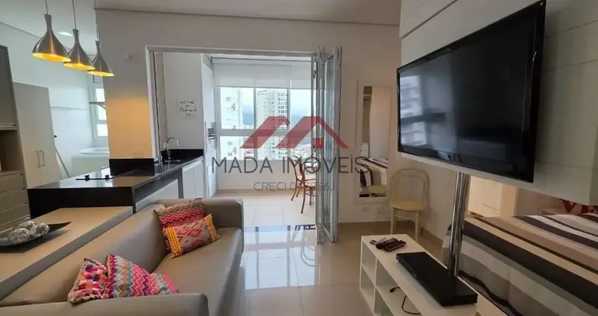 Apartamento para alugar em Vila Oliveira de 43.00m² com 1 Quarto, 1 Suite e 1 Garagem