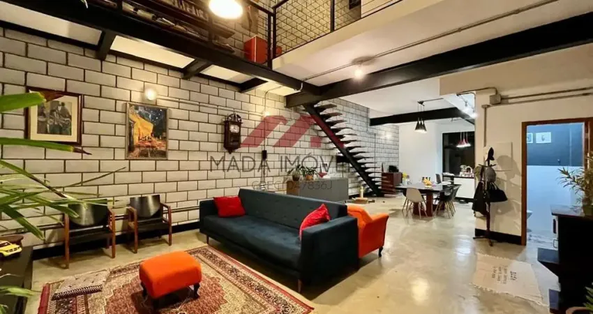 Casa de Condomínio para venda em Conjunto Bom Pastor de 155.00m² com 2 Quartos, 2 Suites e 2 Garagens