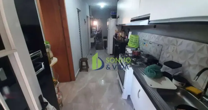 Casa para venda em Jardim Campo Belo de 100.00m² com 4 Quartos e 2 Garagens