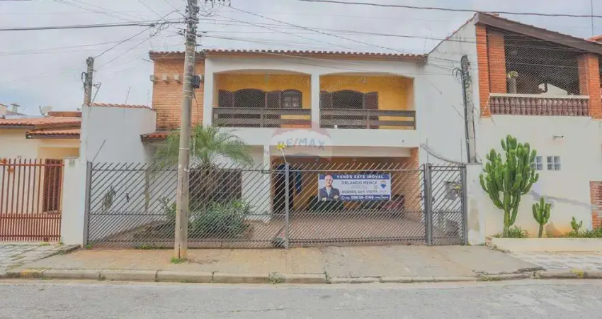 Casa para venda em Jardim São Paulo de 264.93m² com 4 Quartos, 1 Suite e 4 Garagens
