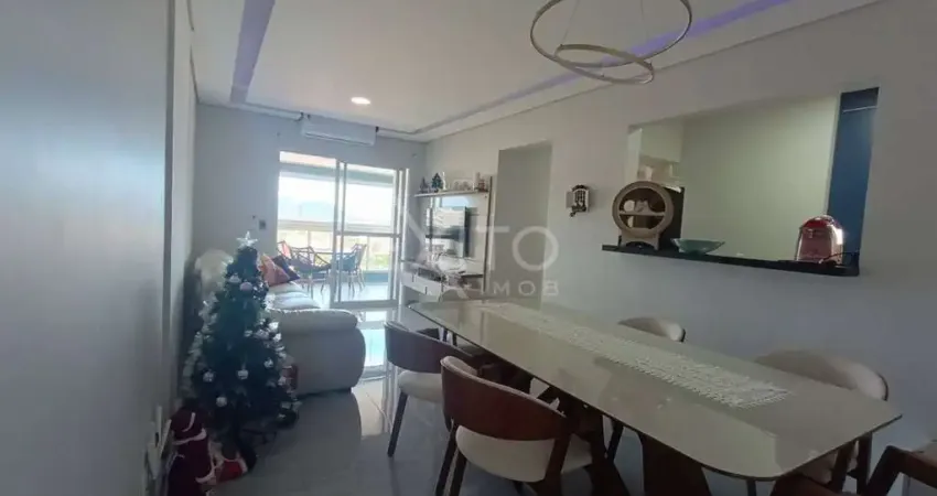 Apartamento para alugar em Centro de 83.00m² com 2 Quartos e 1 Suite