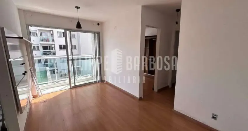 Apartamento para alugar em Irajá de 45.00m² com 2 Quartos e 1 Garagem