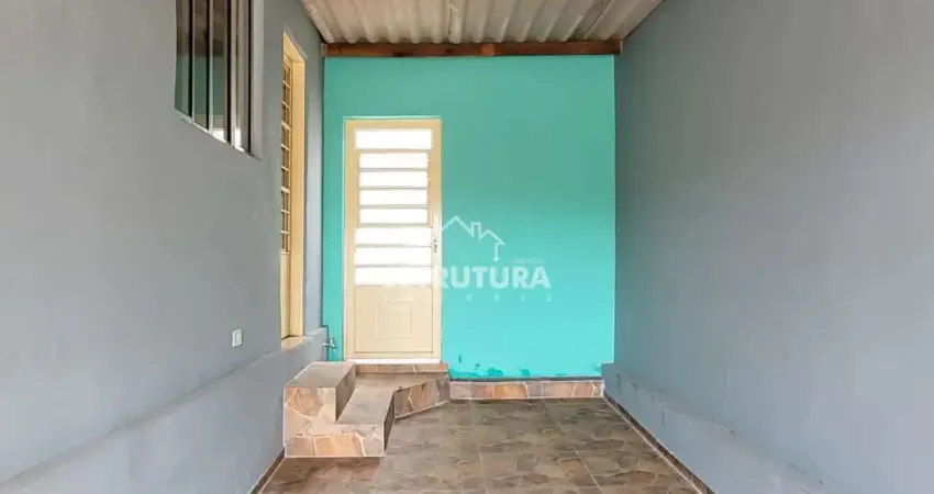 Casa para alugar em Parque Universitário de 160.00m² com 3 Quartos e 1 Garagem