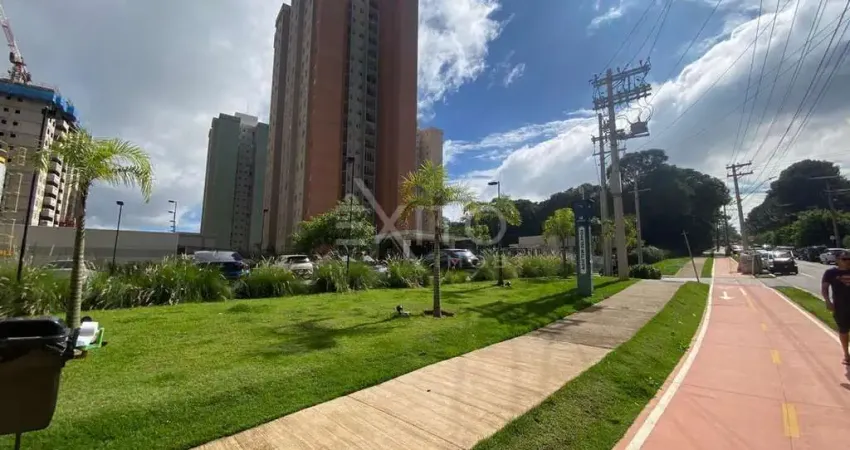 Apartamento para venda em Jardim Carolina de 54.00m² com 2 Quartos e 1 Garagem