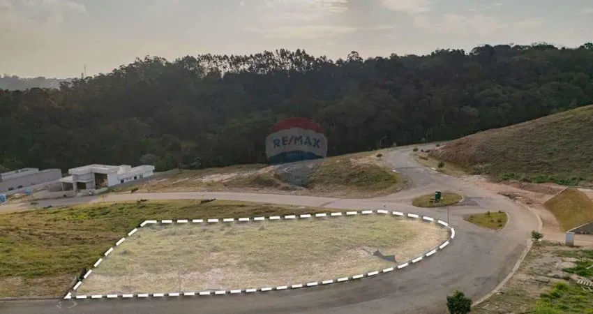 Terreno para venda em Loteamento Residencial Santa Esmeralda de 1000.00m²