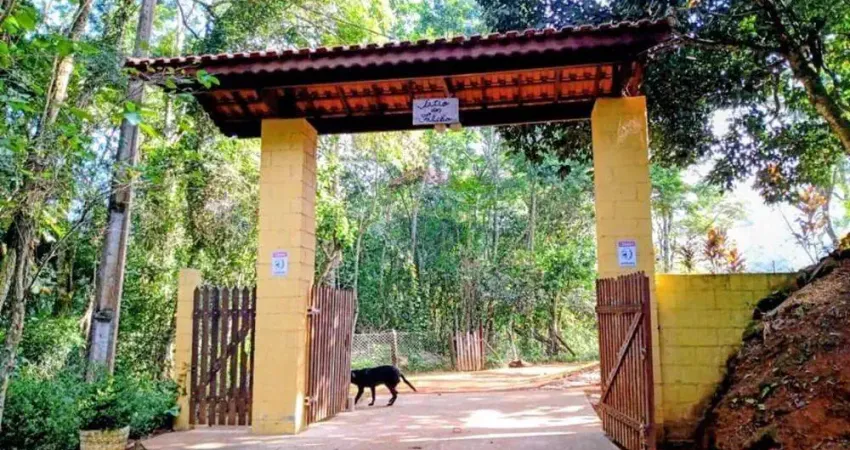 Chácara para venda em Santa Isabel de 25040.00m² com 5 Quartos