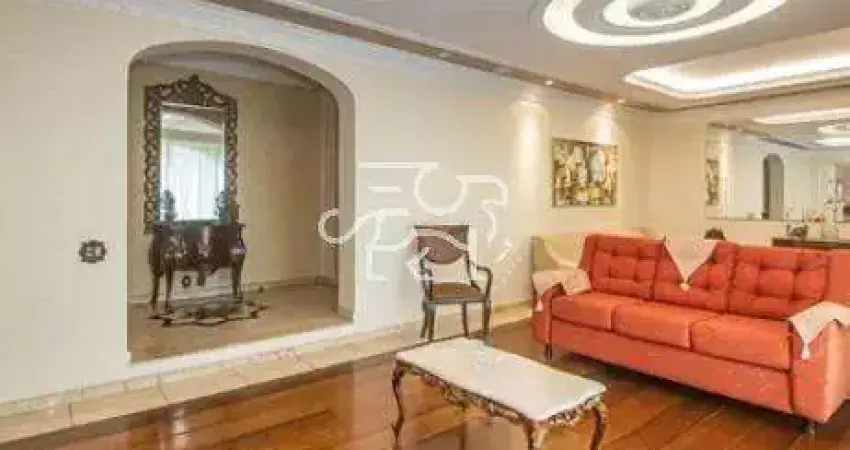 Apartamento para venda em Santo Amaro de 209.00m² com 3 Quartos, 1 Suite e 2 Garagens