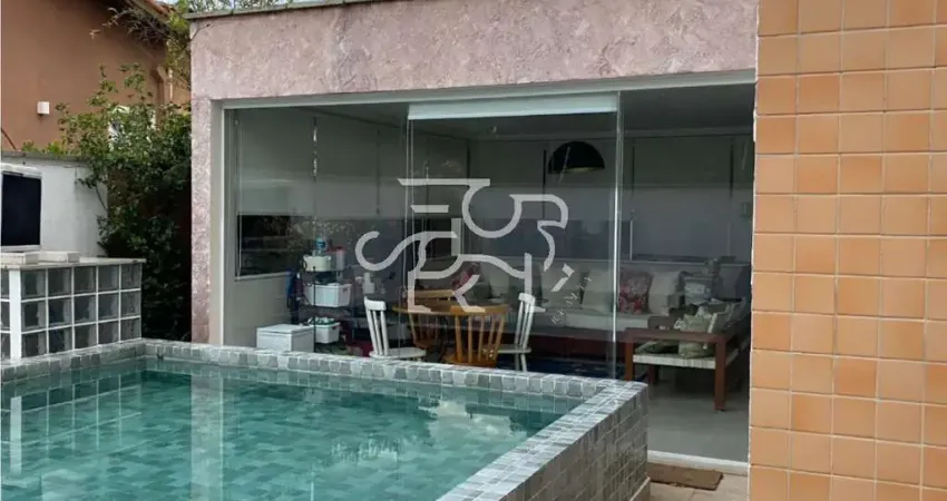 Casa de Condomínio para venda em Vila Progredior de 386.00m² com 4 Quartos, 4 Suites e 5 Garagens