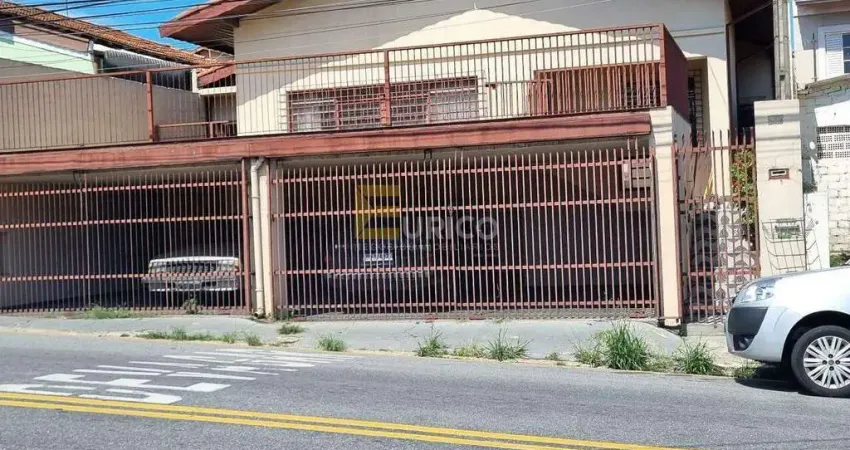 Casa para alugar em Santa Claudina de 193.49m² com 3 Quartos, 1 Suite e 4 Garagens