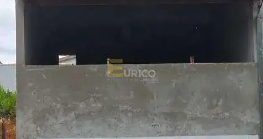 Casa para venda em Jardim Itália de 150.00m² com 2 Quartos, 2 Suites e 2 Garagens