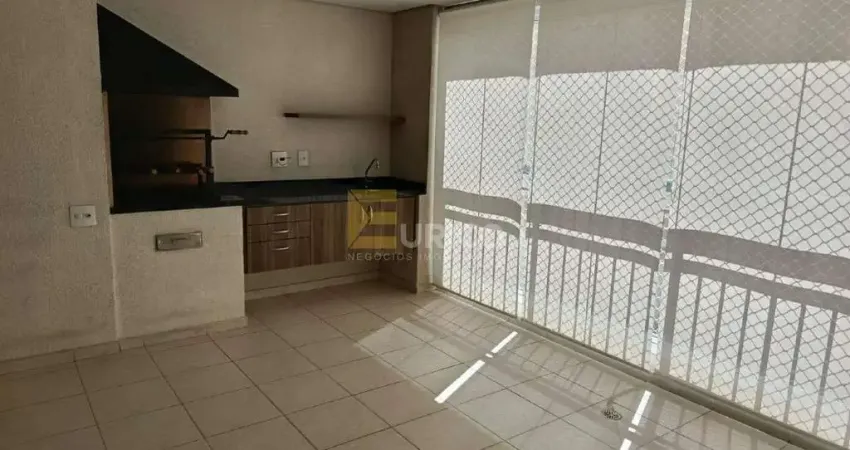 Apartamento para venda em Condomínio Premiatto Residence Club de 100.00m² com 3 Quartos, 2 Suites e 2 Garagens