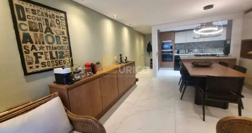 Apartamento para venda em Soneto Residencial de 110.00m² com 3 Quartos, 2 Suites e 3 Garagens