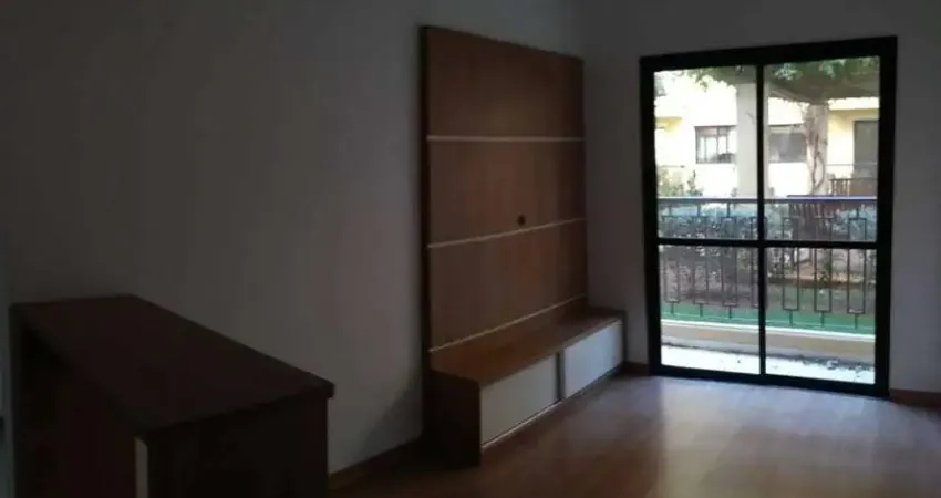 Apartamento para venda em Condomínio Residencial Vivere Verde de 58.00m² com 2 Quartos, 1 Suite e 1 Garagem
