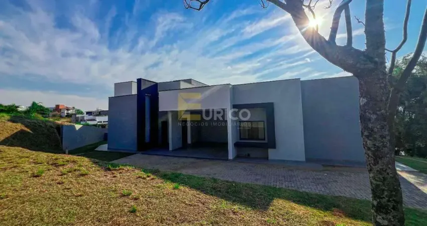 Casa de Condomínio para venda em Condomínio Residencial Jardim Primavera de 261.70m² com 3 Quartos, 3 Suites e 4 Garagens