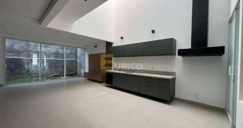 Casa de Condomínio para venda em Condomínio Quinta das Parreiras de 134.23m² com 3 Quartos e 3 Suites