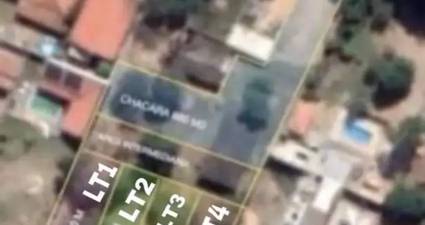 Terreno para venda em JARDIM SÃO BENTO DO RECREIO de 400.00m²