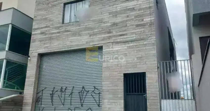 Prédio Comercial para venda em JARDIM BRASIL de 230.00m² com 2 Garagens