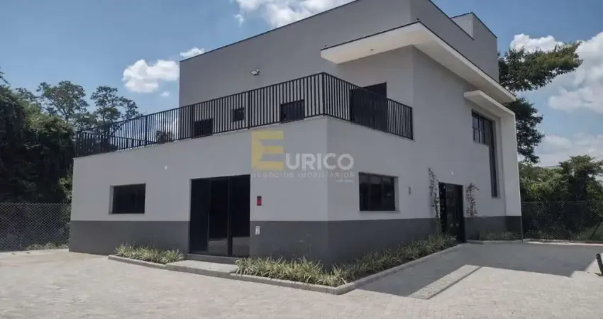 Galpão / Depósito / Armazém para venda em LOTEAMENTO PARQUE INDUSTRIAL de 1387.00m² com 6 Garagens