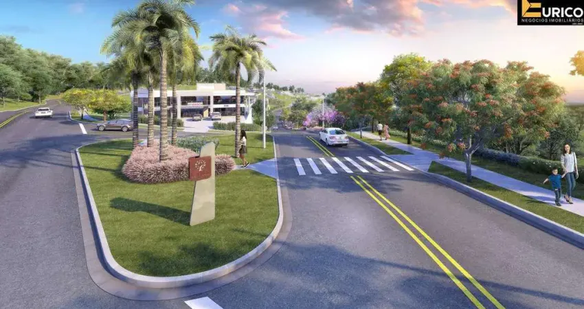 Terreno à venda na Avenida Benedito Alves Barbosa Sobrinho, ***, Jardim Santa Filomena, Itatiba