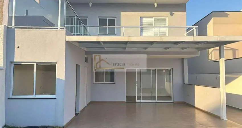 Casa de Condomínio para venda em Villaggio San Marco de 316.00m² com 4 Quartos, 2 Suites e 4 Garagens