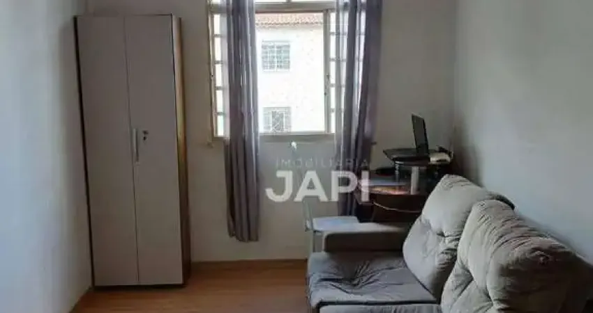 Apartamento para venda em Jardim Guanabara de 50.00m² com 2 Quartos e 1 Garagem