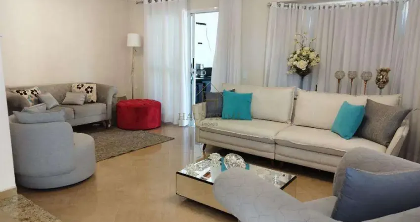 Casa de Condomínio para venda em Jardim Barbacena de 125.00m² com 3 Quartos, 1 Suite e 2 Garagens