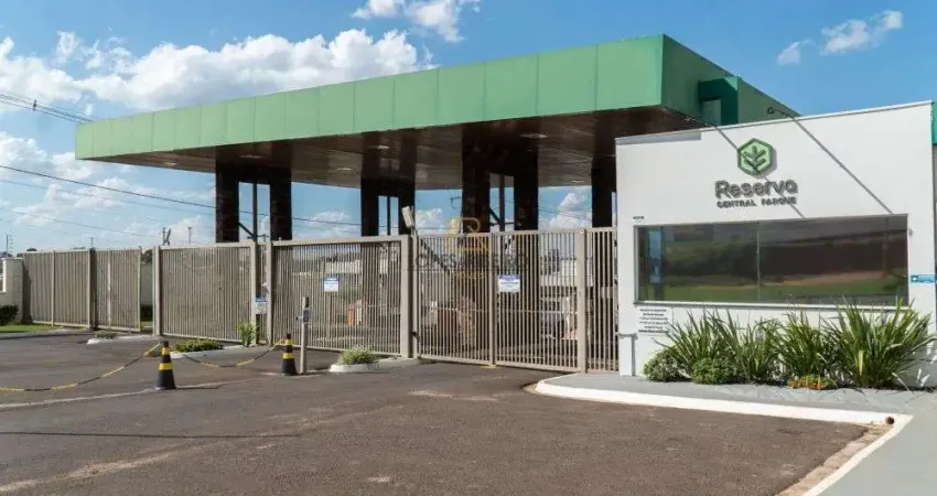 Terreno à venda no Lívia III, Botucatu