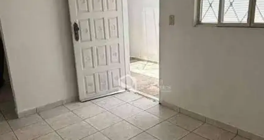 Casa para alugar em Núcleo Habitacional Brigadeiro Faria Lima de 40.00m² com 1 Quarto