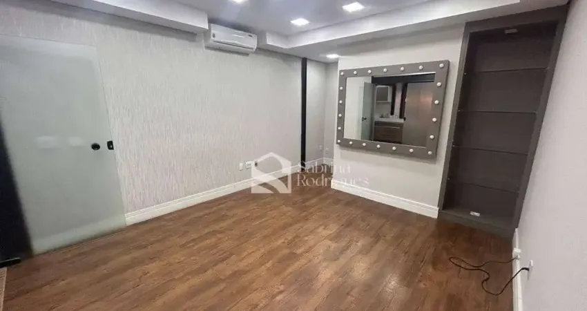 Sala comercial para alugar na Cidade Nova I, Indaiatuba