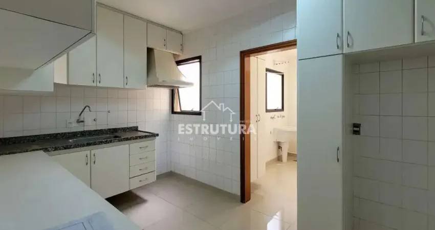 Apartamento para alugar em Vila Santo Antônio de 93.00m² com 3 Quartos e 2 Garagens