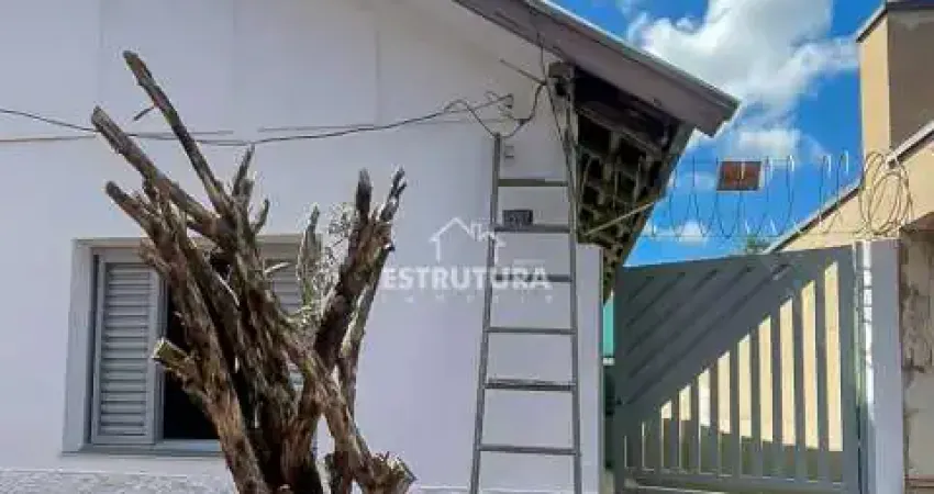 Casa com 2 quartos para alugar no Saúde, Rio Claro