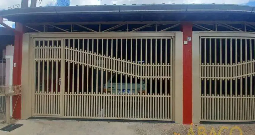 Casa para alugar em Vila Brasília de 50.00m² com 2 Quartos e 2 Garagens