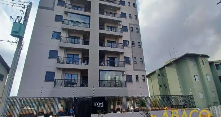 Apartamento para alugar em Cidade Jardim de 47.00m² com 1 Quarto, 1 Suite e 1 Garagem