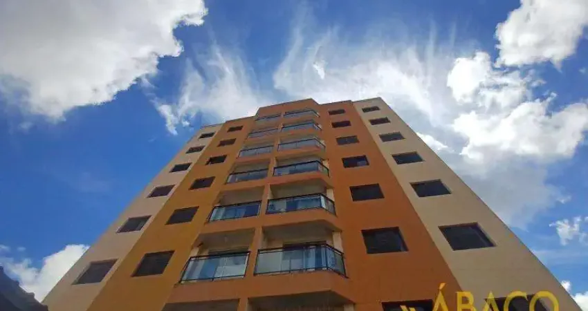 Apartamento para alugar em Vila Monteiro (gleba I) de 60.00m² com 2 Quartos, 1 Suite e 1 Garagem