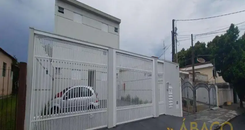 Apartamento para alugar em Cidade Jardim de 45.00m² com 2 Quartos e 1 Garagem