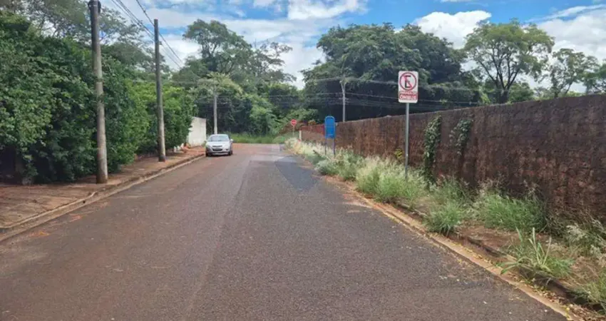 Terreno à venda na Rua Caetano Spadaro Cropanise, Sn, Recreio das Acácias, Ribeirão Preto