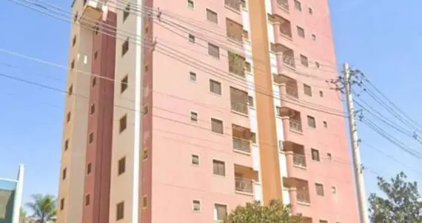 Apartamento para alugar em Parque Faber Castell I de 80.00m² com 3 Quartos, 1 Suite e 2 Garagens